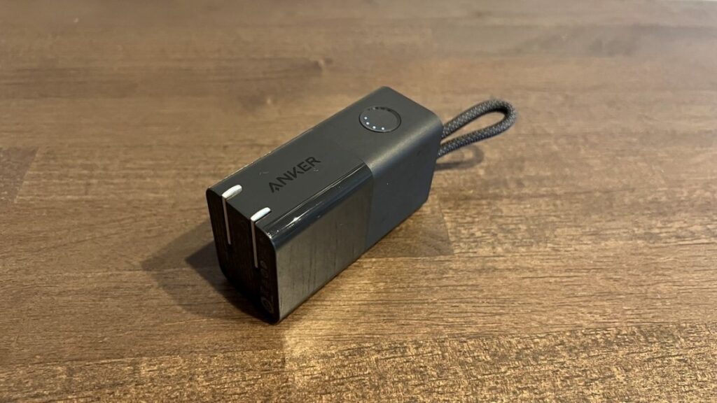 Anker 511 Power Bank (PowerCore Fusion 30W)